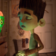 Illustration for article titled Why ParaNorman is Not Your Typical Tim Burton Spookfest